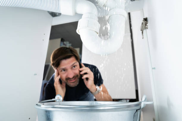 Best Hot Water Heater Installation  in Raymond, WA