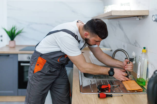 Best Affordable Plumber Near Me  in Raymond, WA