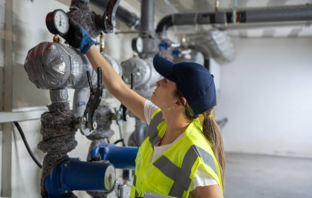 Best 24-Hour Plumber Near Me  in Raymond, WA