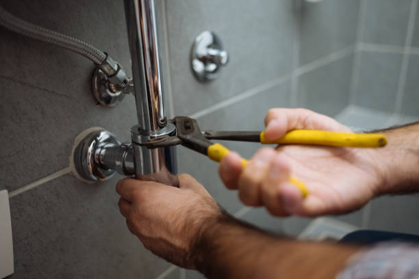 Best Emergency Plumbing Repair  in Raymond, WA
