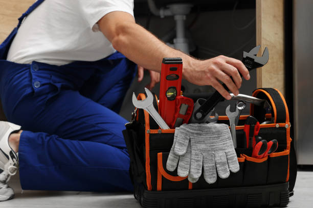 Raymond, WA Plumbing Company