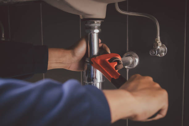 Best Septic Systems  in Raymond, WA